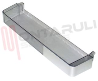 Immagine di BALCONCINO LATTINE 430X110XH.50MM. ORIGINALE