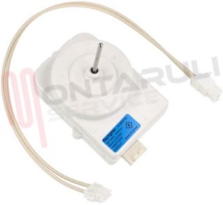 Immagine di MOTOVENTILATORE FRIGORIFERO 220-240V MAX 2.3/2.8W
