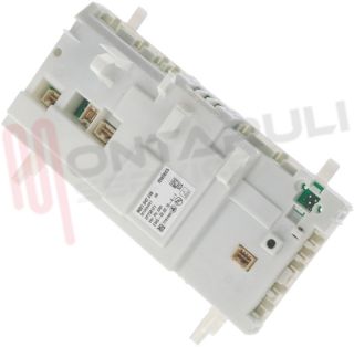 Immagine di SCHEDA GENERALE PROGRAMMATA 00634267 ORIGINALE