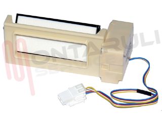 Immagine di MOTORE DAMPER DC 12V NSBA001TE1 ORIGINALE