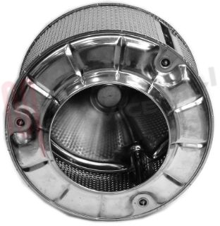 Immagine di CESTO INOX CON CROCIERA AEG ZANUSSI