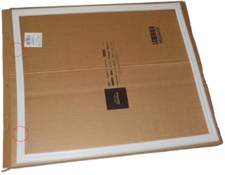 Immagine di GUARNIZIONE MAGNETICA 4L BIANCA 0605X515MM SEZ.D_QUALITA' B