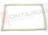 Immagine di GUARNIZIONE MAGNETICA 4L BIANCA 0725X520MM. SEZ.X