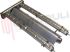 Immagine di BRUCIATORE IN ACCIAO INOX 435X200MM.