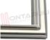 Immagine di GUARNIZIONE MAGNETICA 4L 0760X570MM.