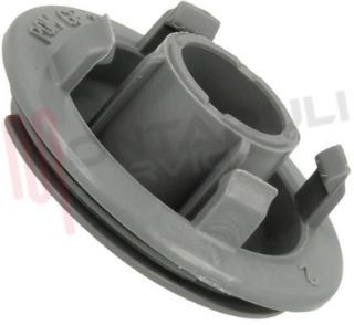 Immagine di BOCCOLA IRROGATORE TRASLANTE GRIGIA Ø40MM. ORIGINALE