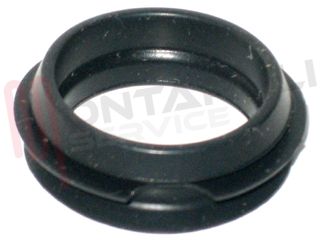 Immagine di GUARNIZIONE SOTTOMANOPOLA FUOCO ORIGINALE