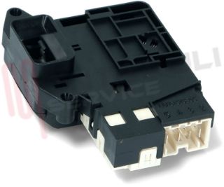 Immagine di ELETTROSERRATURA OBLO' 4 CONTATTI ORIGINALE