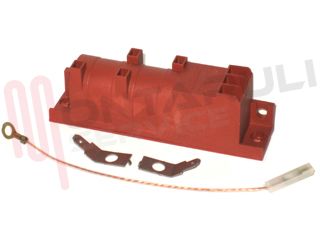 Immagine di GENERATORE SCINTILLE 4 USCITE