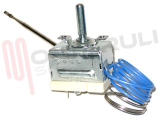 Immagine di TERMOSTATO FORNO ELETTRICO VENTILATO 280°C ORIGINALE