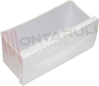 Immagine di CASSETTO BIANCO INFERIORE 384X167X164MM. ORIGINALE