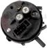 Immagine di PRESSOSTATO 1 LIVELLO 100/75/380 C00254525 ORIGINALE