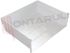 Immagine di CASSETTO VERDURA 580X470X170MM. SENZA FRONTALE ORIGINALE