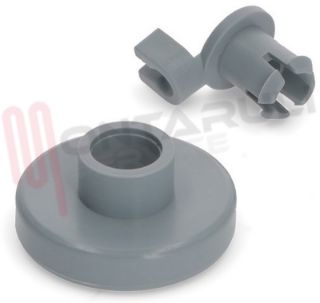 Immagine di KIT RUOTA + PERNO SIEMENS BOSCH