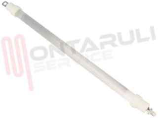 Immagine di RESISTENZA AL QUARZO 115V 500W L= 23,5CM. ORIGINALE
