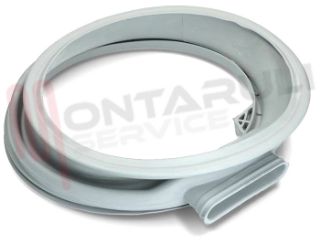 Immagine di SOFFIETTO OBLO' LAVASCIUGA WD M500 43019276 ORIGINALE