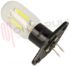 Immagine di LAMPADA FORNO MICROONDE ATT. FASTON LED 2W 220-240V