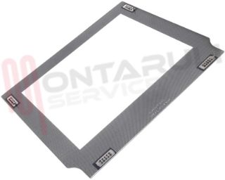 Immagine di VETRO FORNO INTERNO 445X540MM. 692532593 ORIGINALE
