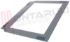 Immagine di VETRO FORNO INTERNO 445X540MM. 692532593 ORIGINALE
