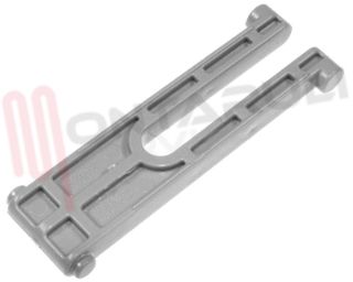 Immagine di CERNIERA SPORTELLO CLIMATIZZATORE QUADRO