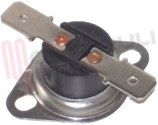 Immagine di TERMOSTATO FISSO NC 60°C