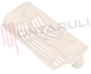 Immagine di SIFONE INTERNO CASSETTO DETERSIVO CANDY 91602943