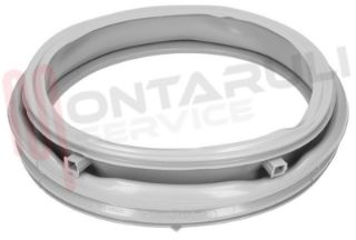 Immagine di SOFFIETTO OBLO' VWM-42167-10 CON 2 FORI APERTI ORIGINALE