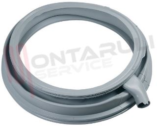 Immagine di SOFFIETTO OBLO' 8KG 00686004 ORIGINALE