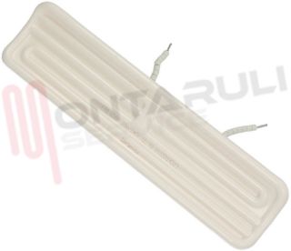 Immagine di RESISTENZA CERAMICA INFRAROSSI 250W 230V