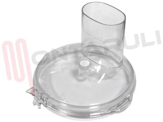 Immagine di COPERCHIO CIOTOLA TRASPARENTE PER 1799