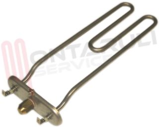 Immagine di RESISTENZA LAVATRICE 1950W 220V