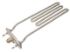 Immagine di RESISTENZA LAVATRICE 3000W 220V