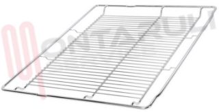 Immagine di GRIGLIA FORNO 452X378MM. MICROWAVE BOSCH ORIGINALE