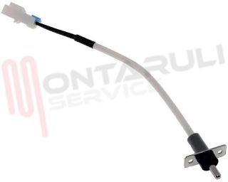 Immagine di SONDA TEMPERATURA PTM-K51F-S16,R=3.3K 5% AT 10 ORIGINALE