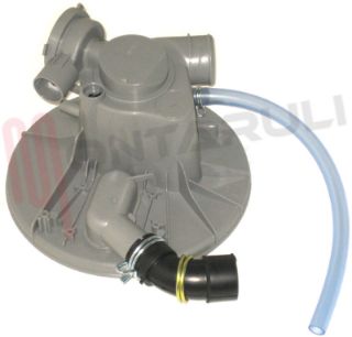 Immagine di POZZETTO COMPLETO LAVASTOVIGLIE BEKO ORIGINALE