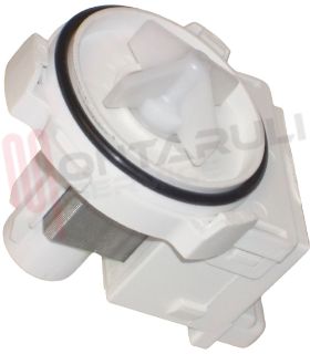 Immagine di POMPA SCARICO LEILI BPX2-187L 35W 220-240V ORIGINALE