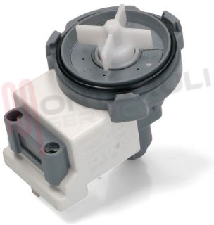 Immagine di POMPA SCARICO HANYU B15-6A 34W 220-240V