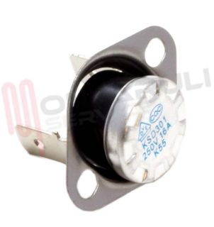 Immagine di TERMOSTATO FISSO 55°NA TIPO PICCOLO 'ADL46W'