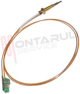 Immagine di TERMOCOPPIA ATTACCO A JACK L=500MM. ORIGINALE