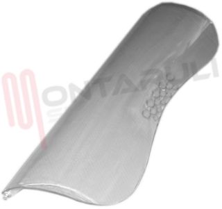 Immagine di PORTINA BURRO TRASPARENTE L= 400/415MM. 'RA24F'