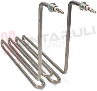 Immagine di RESISTENZA FRIGGITRICE 3000W 230V