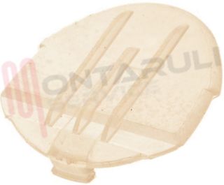 Immagine di VALVOLA NON RITORNO PER BOCCHETTONE SACCO VK121 ORIGINALE