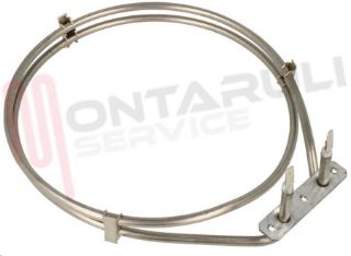 Immagine di RESISTENZA CIRCOLARE 2200W 240V COMPATIBILE BOSCH