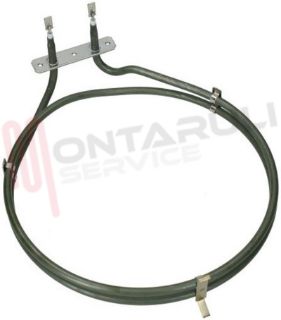 Immagine di RESISTENZA CIRCOLARE 2200W 220-240V COMPATIBILE BOSCH