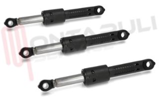 Immagine di AMMORTIZZATORE 80N DIAM. 8/13,7MM. KIT 3PZ.