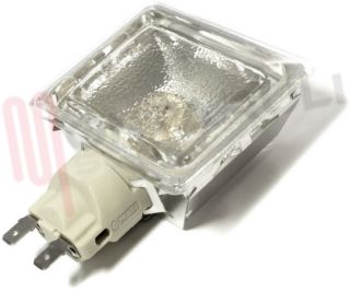 Immagine di PORTALAMPADA FORNO CPL E14 25W 230V DA INCASSO