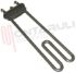 Immagine di RESISTENZA LAVATRICE 1900W 220V