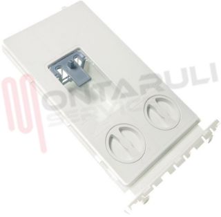 Immagine di VASCHETTA DETERSIVO LAVATRICE SAMSUNG DC97-22236A ORIGINALE