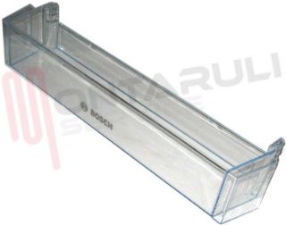 Immagine di BALCONCINO BOTTIGLIE INFERIORE 570/540X120X98MM. ORIGINALE