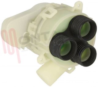 Immagine di VALVOLA ALTERNATO LS60.14 ORIGINALE